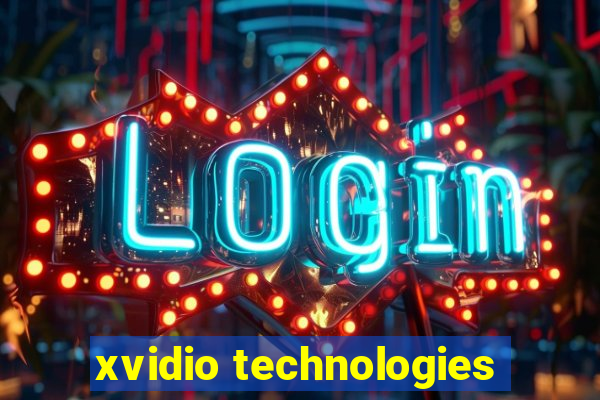 xvidio technologies-startup download android